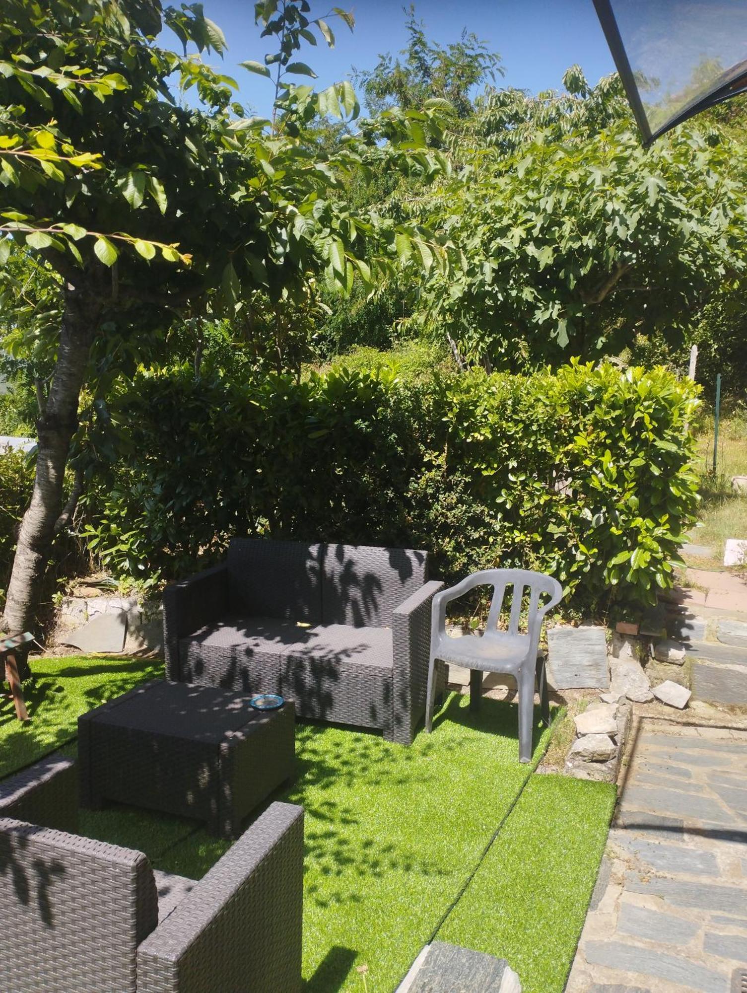 Montagna&Mare Calabria B&B Rent Ebike E Bed Motorbike Colosimi 外观 照片